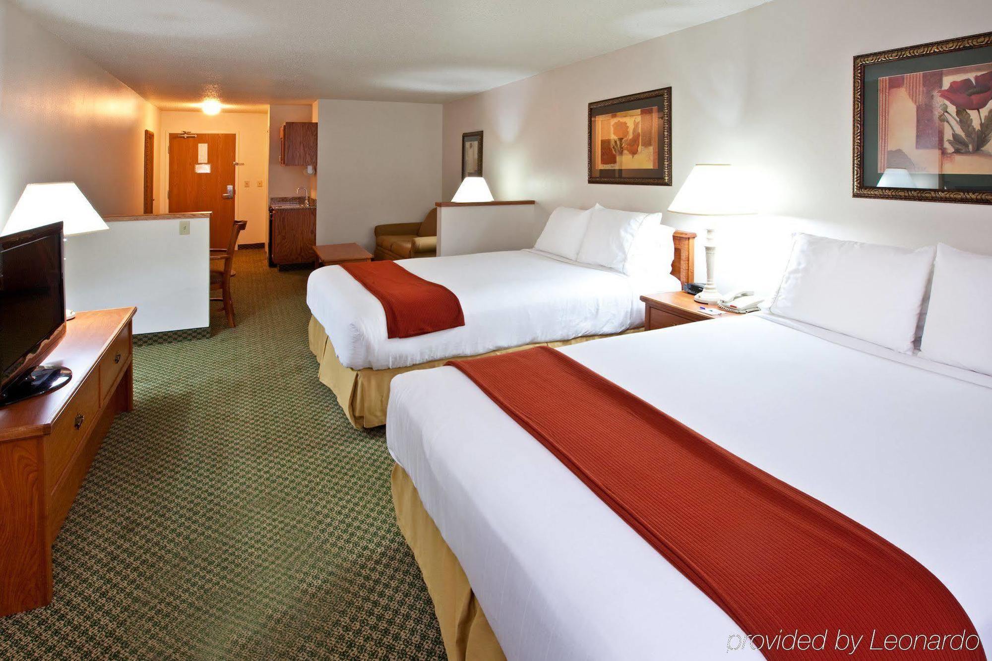 Holiday Inn Express & Suites Logan, An Ihg Hotel Pokój zdjęcie